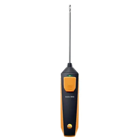 Смарт-Зонд термометр Testo 905i