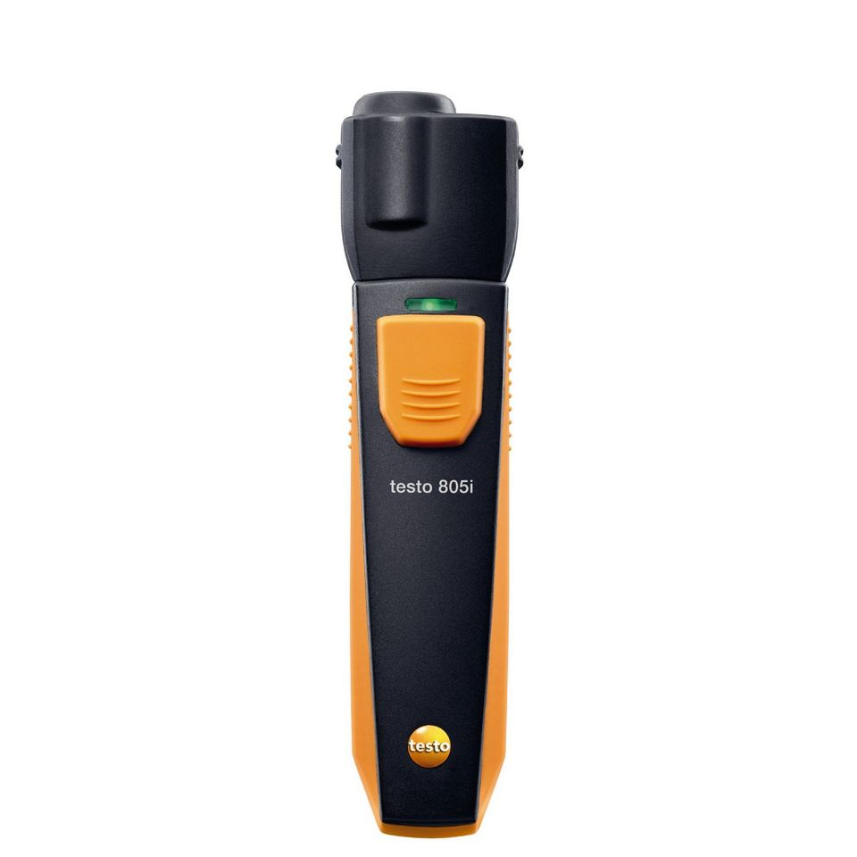 Smart Probe IR termometr Testo 805i