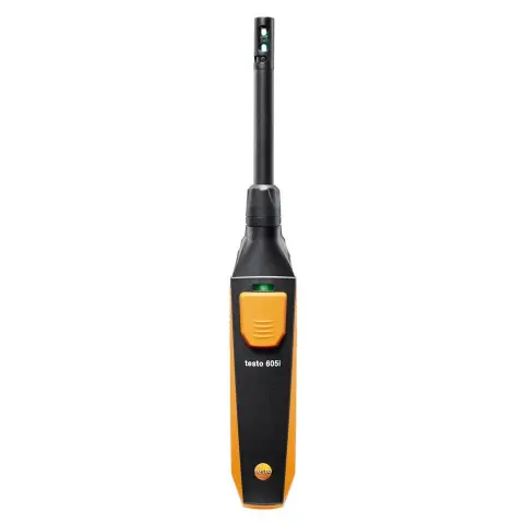Smart probe thermohygrometer Testo 605i