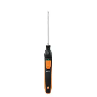 Смарт-Зонд термометр Testo 915i с зондом температуры воздуха