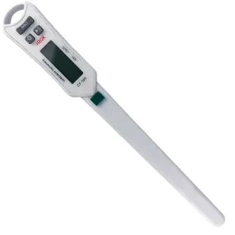 Термометр RGK CT-105 контактный (-30…+250 °C, с поверкой), арт. 722989