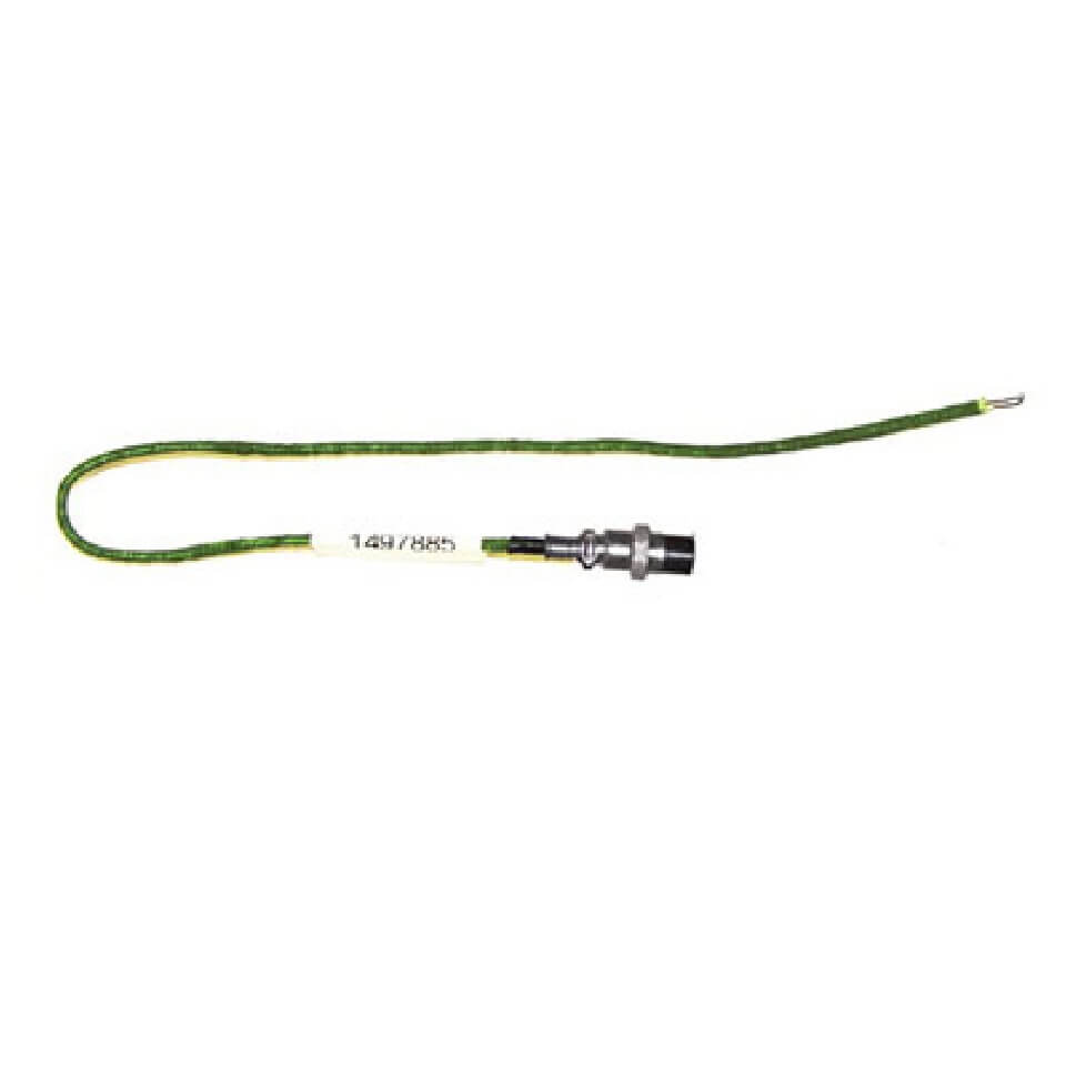 Low-temperature air probe ZVMN.8.1 for contact thermometers TK-5.06S, TK-5.08, TK-5.09S, TK-5.11S, TK-5.27, TK-5.29