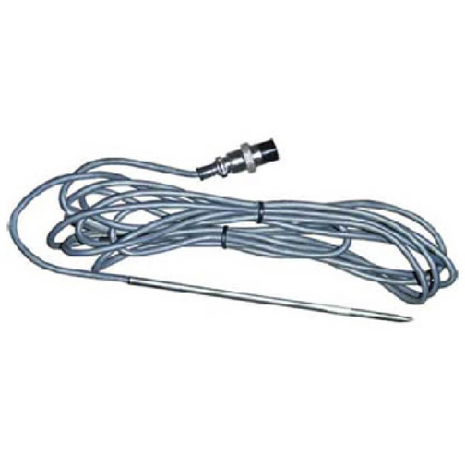 Submersible probe for oil products ZPGN.8 for contact thermometers TK-5.04S, TK-5.06S, TK-5.08, TK-5.09S, TK-5.11S, TK-5.27, TK-5.29