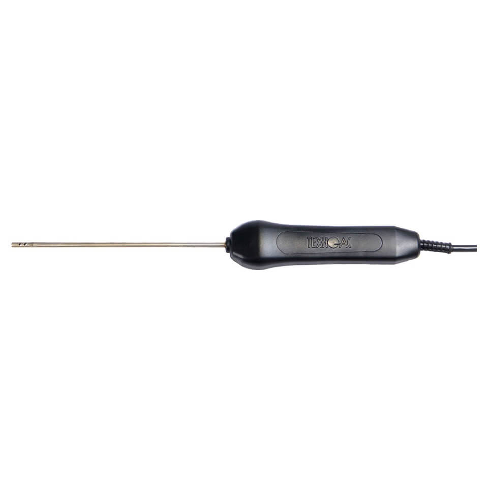 Air probe ZV.8 for contact thermometers TK-5.04S, TK-5.06S, TK-5.08, TK-5.09S, TK-5.11S, TK-5.27, TK-5.29