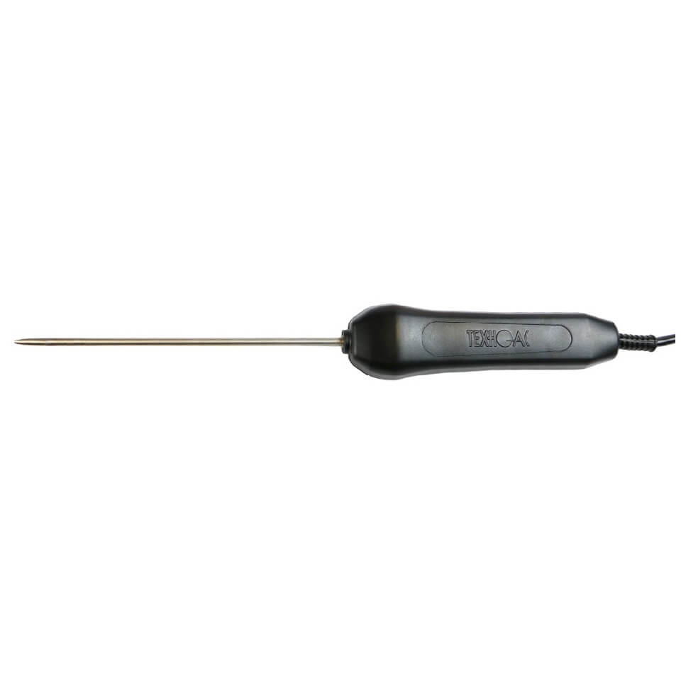 Submersible probe ZPG.8 for contact thermometers TK-5.01S, TK-5.01MS, TK-5.04S, TK-5.06S, TK-5.08, TK-5.09S, TK-5.11S, TK-5.27, TK-5.29