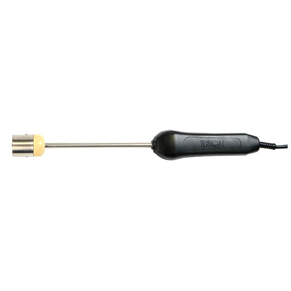 Surface probe ZPV.8 for contact thermometers TK-5.01PS, TK-5.01PTS, TK-5.04S, TK-5.06S, TK-5.08, TK-5.09S, TK-5.11S, TK-5.27, TK-5.29