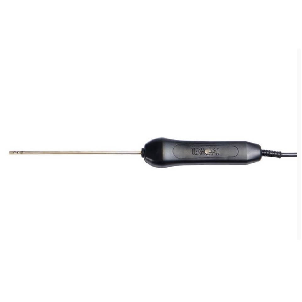 High-precision air probe L=150 mm ZVV.8 for contact thermometers TK-5.06S, TK-5.08, TK-5.09S, TK-5.11S, TK-5.27, TK-5.29