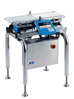 Checkweigher AND AD4961-600-1224 (checkweigher)