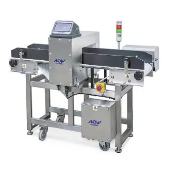 Conveyor metal detector NowSystems NMD-580
