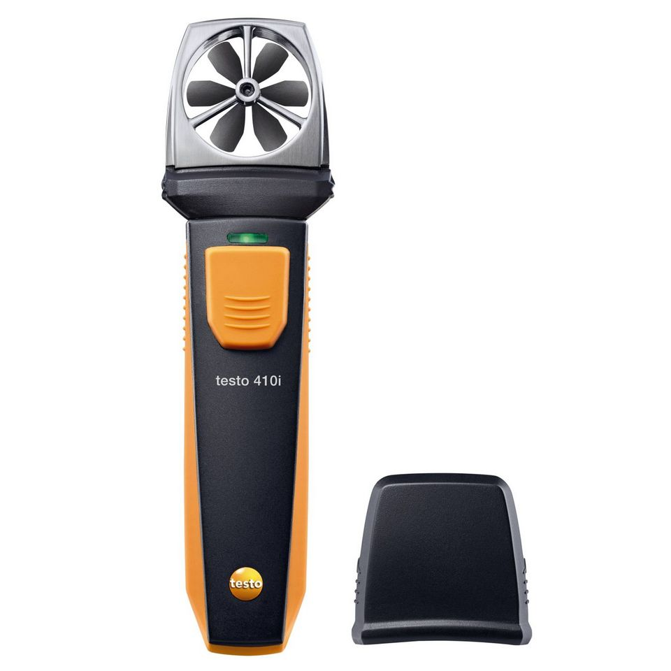 Smart Probe anemometr Testo 410i (pervanel bilan)
