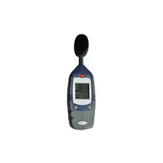 Шумомер Testo 816-2 (цифровой)