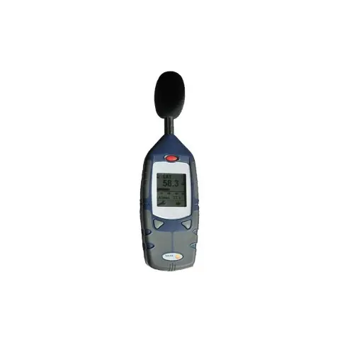 Шумомер Testo 816-2 (цифровой)