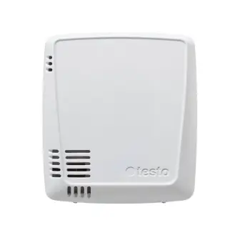 WiFi-логгер данных температуры и влажности Testo 160 TH (встроенные сенсоры)