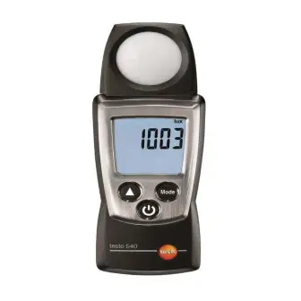 Люксметр карманный Testo 540 (без поверки) (арт. 0560 0540)