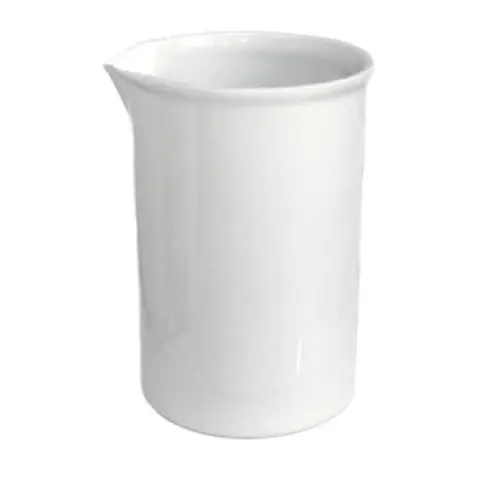 Стакан фарфоровый, Stegler