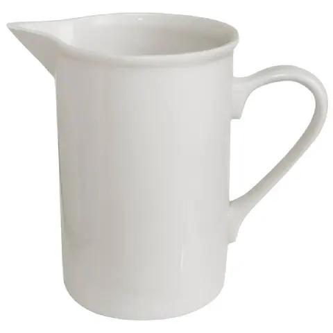 Кружка с носиком фарфоровая, Stegler