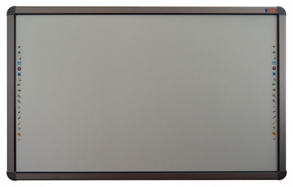 Интерактивная доска Classic Solution Dual Touch V66