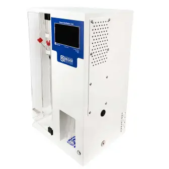 Дистиллятор паровой Beger SDU 300 (определение белка методом Кьельдаля, арт. 11430400)