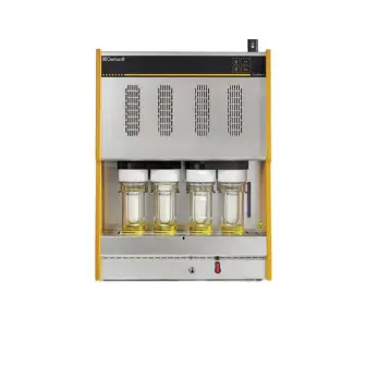 Экстрактор Gerhardt SOXTHERM SOX414 (автоматический, на 4 места, 300 °C)
