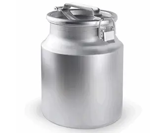 Фляга молочная