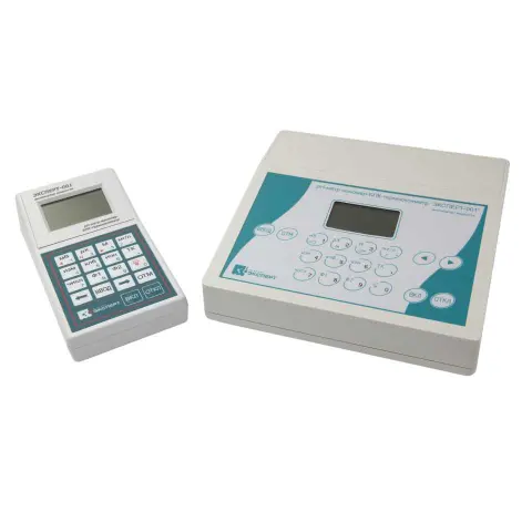 Analyzer Expert-001-milk