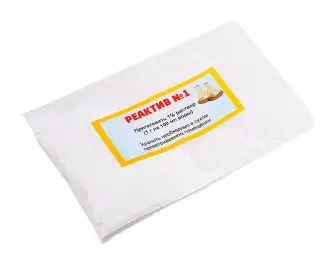 Комплект моющих растворов к Соматос-мини (реактив №1, 200 г)