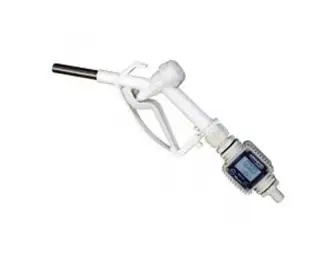 Счетчик К 24 с пистолетом Manual Nozzle Urea