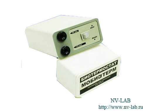 Biological thermostat MobiTherm