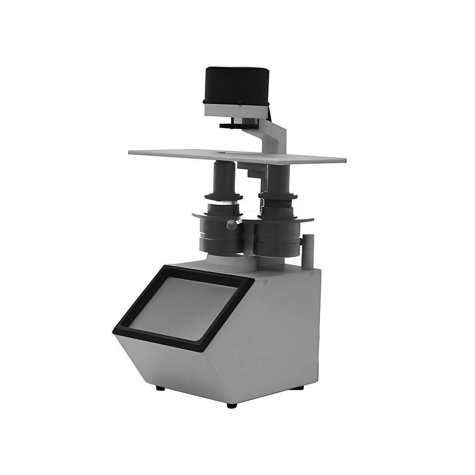 Trichinelloscope STEAK-2 (proyeksiya, 50, 80 marta)