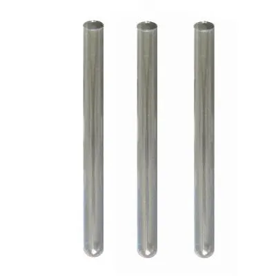 Viscometer tube for PPP