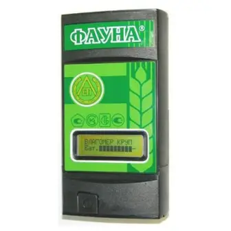 Влагомер зерна Лепта Фауна-М