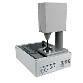 Измеритель деформации клейковины ИДК-3М