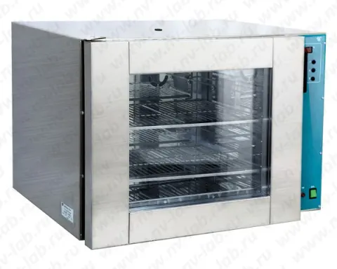 Laboratory proofing cabinet ShRL-065 SPU
