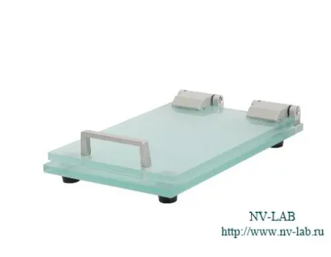Press for gluten extraction PKM-12