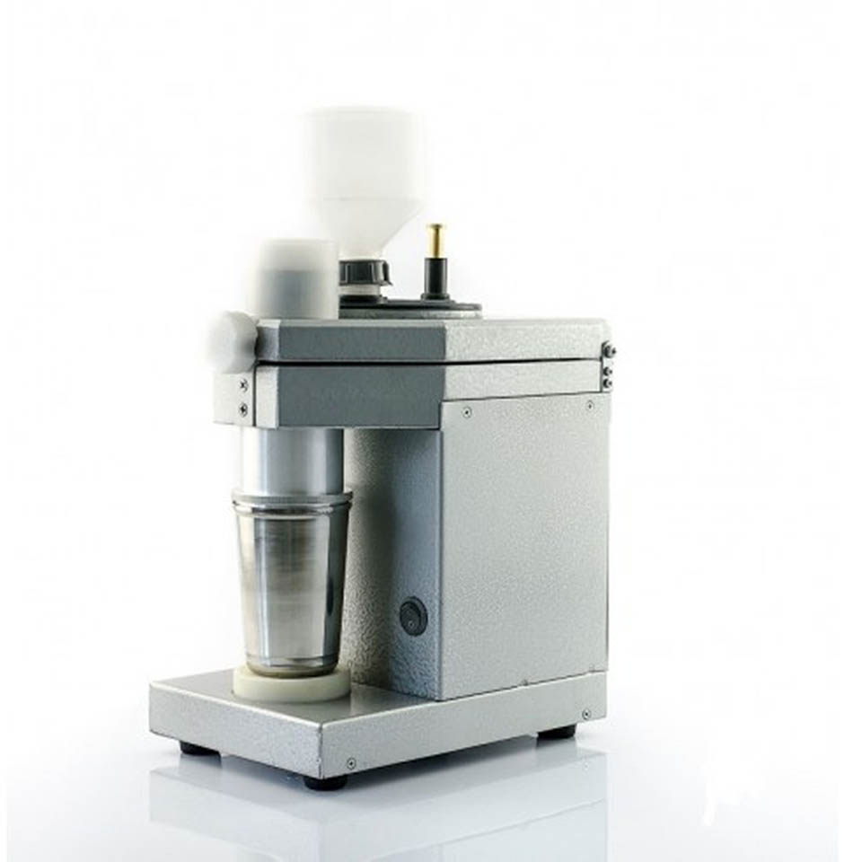 LMTs-2 laboratoriya tegirmoni
