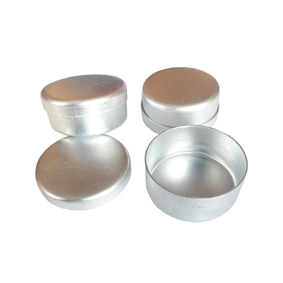 Laboratoriya shishasi (h=22 mm)