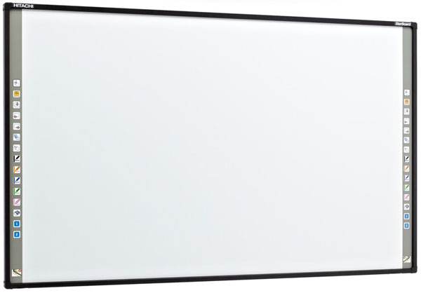 Интерактивная доска Hitachi StarBoard FX-89WE2