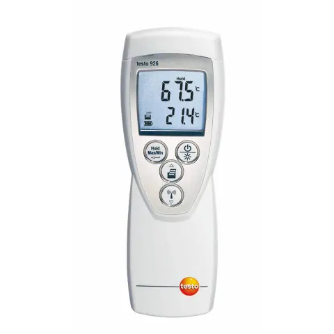 Термометр пищевой Testo 926