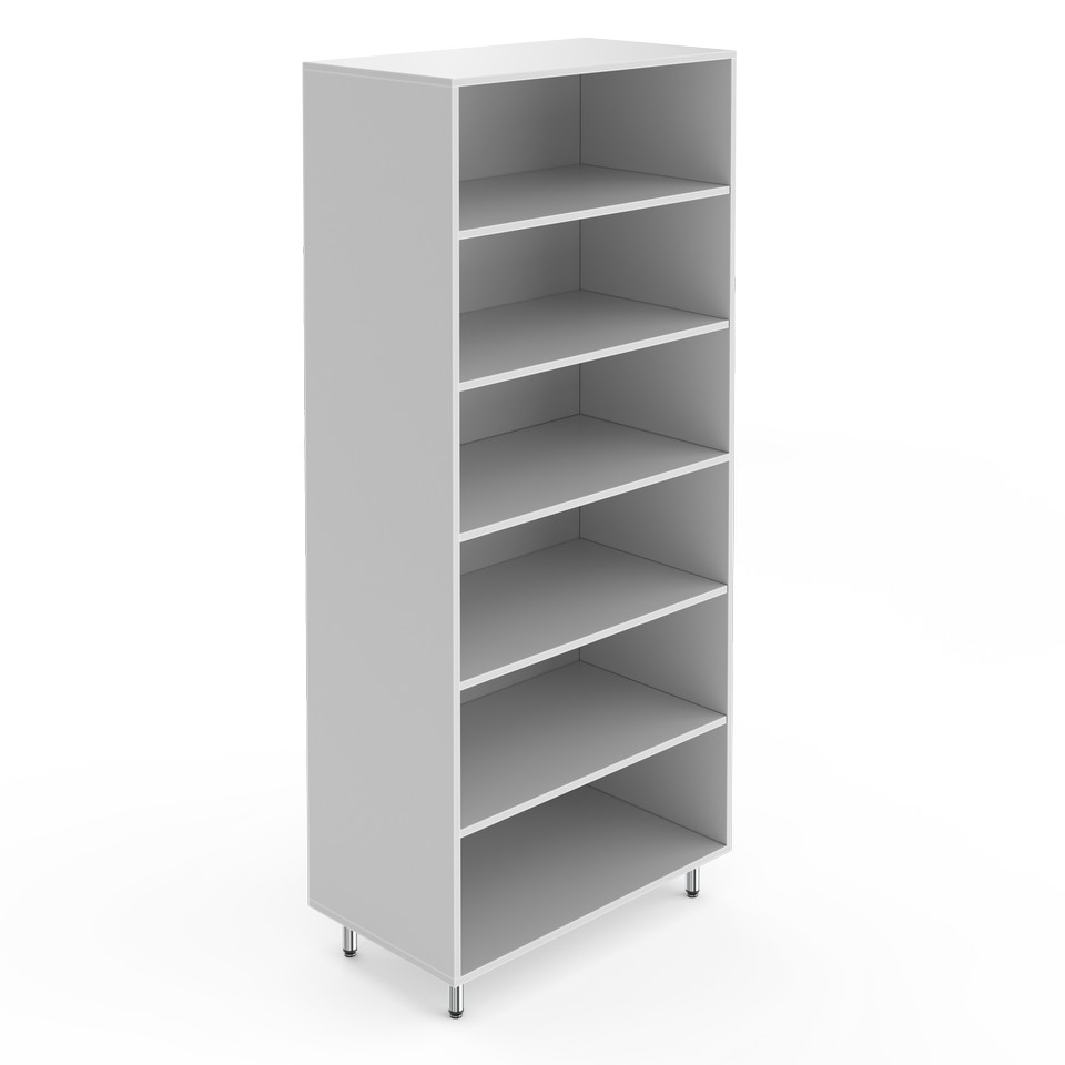 Open document cabinet NV-800 ShD-O (800×460×1820)