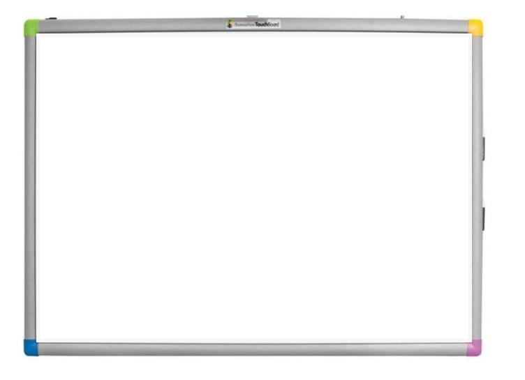 Интерактивная доска Interwrite Touch Board 1078