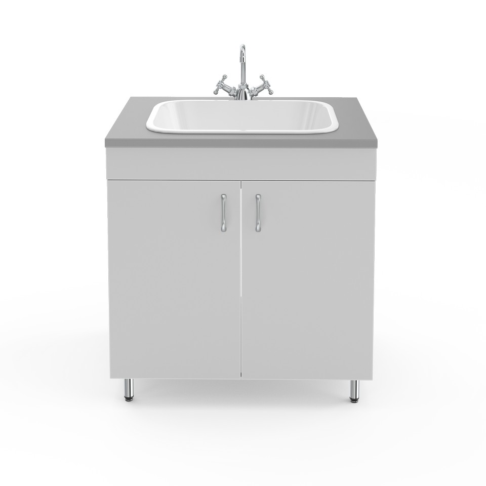 Table-wash NV-800 MOP-B without dryer (800×600×850)