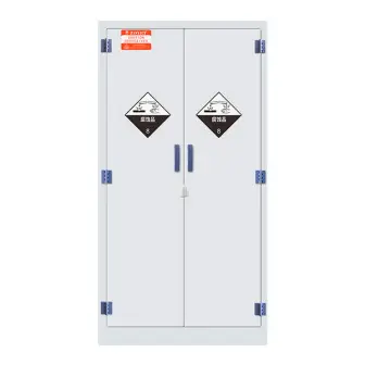 Polypropylene acid cabinet 227 l (ZYP0060)