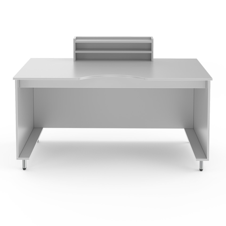 Mikroskop stoli NV-1500 SM-V (1500×700×750)