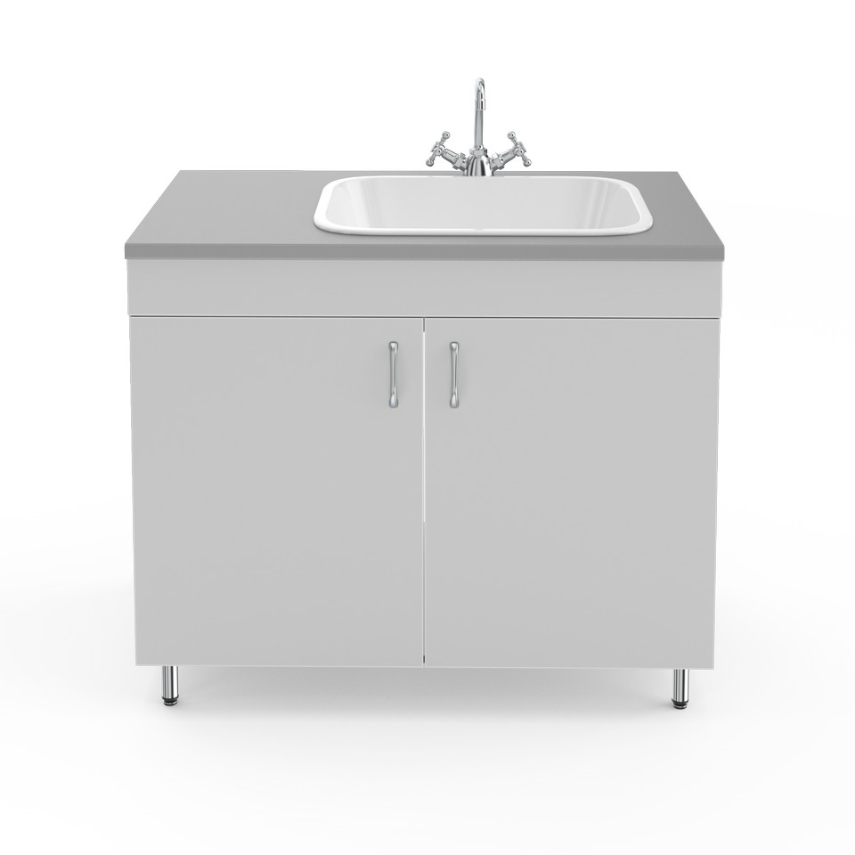 Table-wash NV-1000 MOP-B without dryer (1000×600×850)