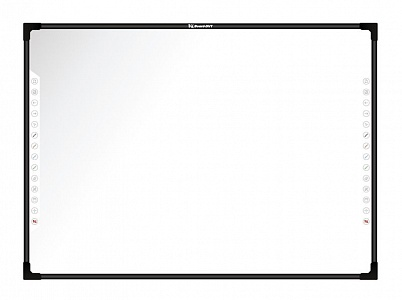 Interaktiv doska IQBoard DVT TQ100
