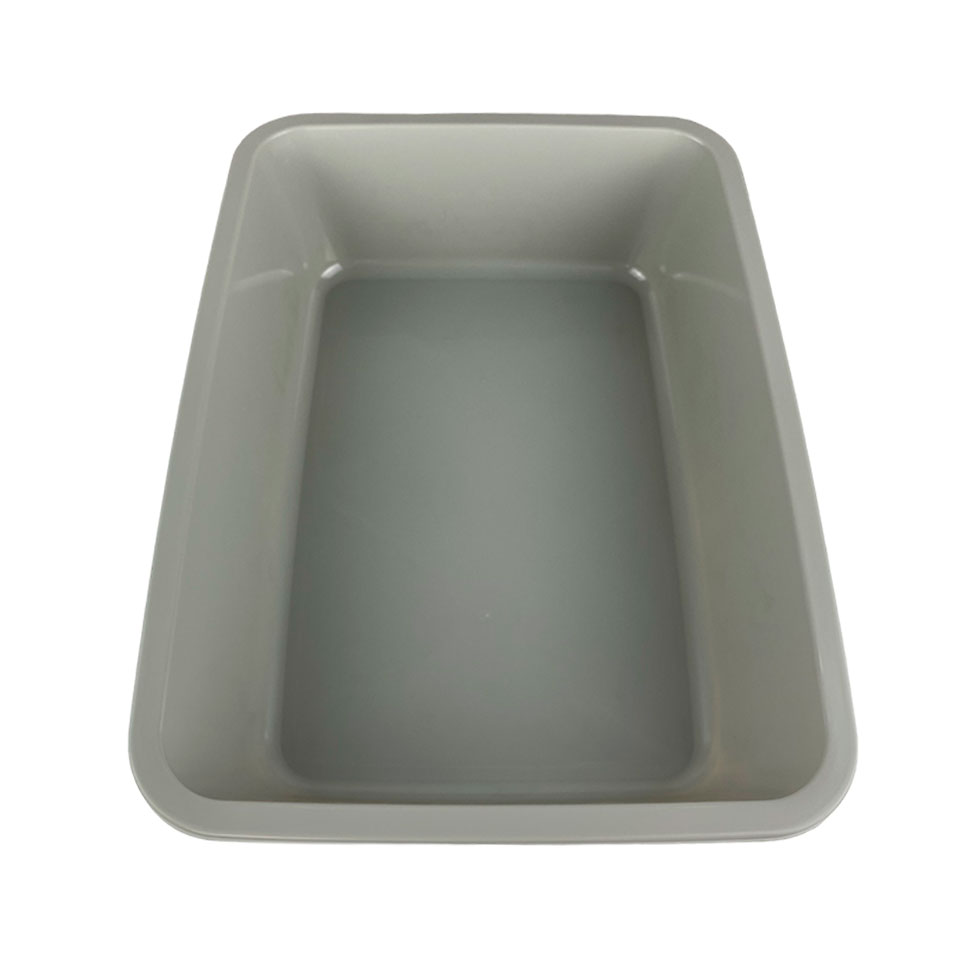Polypropylene tray for storing reagents (for HB furniture)