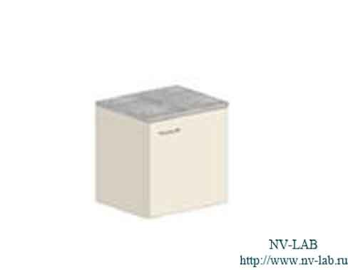 Roll-away cabinet with door TP-10 (460*500*540)