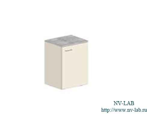 Roll-away cabinet with door TP-30 (460*400*740)