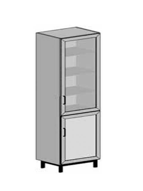 Document cabinet TSH-103 (420*520*1800)