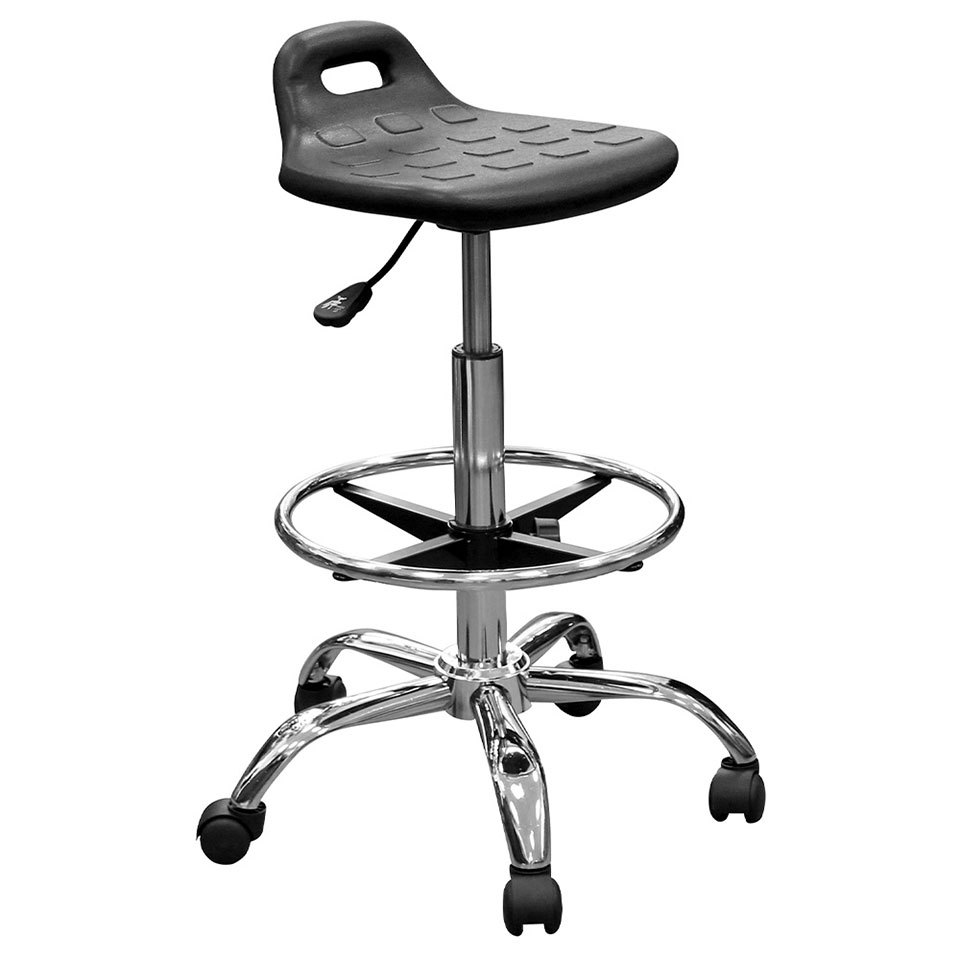Tabure T11-B - T11-B(A) tibbiy poliuretan
